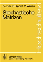 F - Fritz, F -J Fritz, F. -J. Fritz, F.-J. Fritz, Huppert, B Huppert... - Stochastische Matrizen
