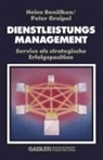 Hein Benölken, Heinz Benölken, Peter Greipel - Dienstleistungsmanagement