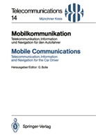 Günte Bolle, Günter Bolle - Mobilkommunikation / Mobile Communications