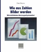 Gene Zelazny - Wie aus Zahlen Bilder werden