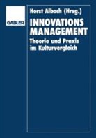 Horst Albach - Innovationsmanagement