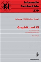 Klau Kansy, Klaus Kansy, Wisskirchen, Wisskirchen, Peter Wißkirchen - Graphik und KI