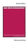 Burkhard Wehner - Der Neue Sozialstaat