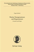 Eugen Seibold - Marine Transgressionen und Regressionen