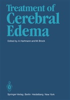 Brock, Brock, Mario Brock, Hartmann, A Hartmann, A. Hartmann - Treatment of Cerebral Edema