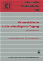 Retti, Retti, Johannes Retti, Haral Trost, Harald Trost - Österreichische Artificial Intelligence-Tagung