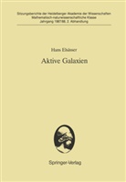 Hans Elsässer - Aktive Galaxien