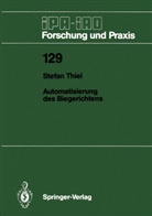 Stefan Thiel - Automatisierung des Biegerichtens