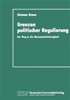 Dietmar Braun - Grenzen politischer Regulierung
