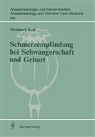 Meinhard Rust - Schmerzempfindung bei Schwangerschaft und Geburt