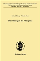 Gerhar Bräunig, Gerhard Bräunig, Doerr, Doerr, Wilhelm Doerr - Die Pathologen der Rheinpfalz