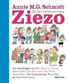 Annie M. G. Schmidt, Annie M.G. Schmidt, W. Bijmoer, Wim Bijmoer, Fiep Westendorp - Ziezo
