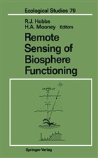 A Mooney, A Mooney, Richard J. Hobbs, Richar J Hobbs, Richard J Hobbs, Harold A. Mooney - Remote Sensing of Biosphere Functioning