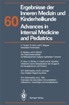 Brandis, M Brandis, M. Brandis, Fanconi, A Fanconi, A. Fanconi... - Ergebnisse der Inneren Medizin und Kinderheilkunde/Advances in Internal Medicine and Pediatrics. Bd.60