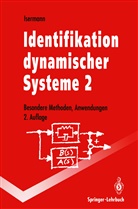 Rolf Isermann - Identifikation dynamischer Systeme 2