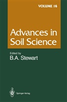 Advances in Soil Science