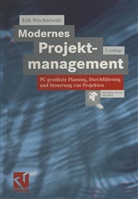 Erik Wischnewski - Modernes Projektmanagement