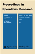 M. Henke, Jaeger, A Jaeger, A. Jaeger, R. Wartmann, R Wartmann u a... - DGU