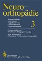 D. Hohmann, Kügelgen, B Kügelgen, B. Kügelgen, K Liebig, K. Liebig - Brustwirbelsäulenerkrankungen Engpaßsyndrome, Chemonukleolyse, Evozierte Potentiale