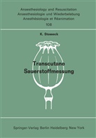 K Stosseck, K. Stosseck - Transcutane Sauerstoffmessung