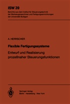 A Herrscher, A. Herrscher - Flexible Fertigungssysteme
