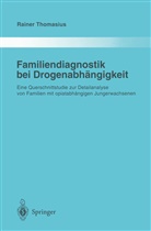 Rainer Thomasius - Familiendiagnostik bei Drogenabhängigkeit