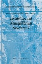 Tirapegui, E Tirapegui, E. Tirapegui, Zeller, Zeller, W. Zeller - Instabilities and Nonequilibrium Structures V
