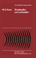 Winston E Kock, Winston E. Kock - Schallwellen und Lichtwellen