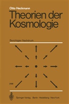 O Heckmann, O. Heckmann - Theorien der Kosmologie