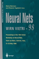 Mari Marinaro, Maria Marinaro, Tagliaferri, Tagliaferri, Roberto Tagliaferri - Neural Nets WIRN VIETRI-98