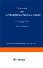 Arve Bolle, Arved Bolle, Reinhart Kühn, Arved Bolle, Reinhart Kühn - Jahrbuch der Hafenbautechnischen Gesellschaft