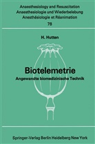 H Hutten, H. Hutten - Biotelemetrie