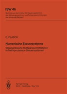 D Plasch, D. Plasch - Numerische Steuersysteme