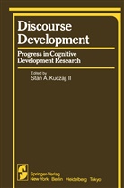 A Kuczaj, S A Kuczaj, S. A. Kuczaj - Discourse Development