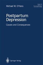 Michael W. O'Hara - Postpartum Depression