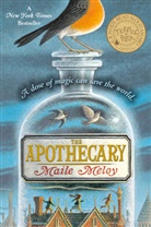 Maile Meloy, Ian Schoenherr - The Apothecary