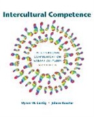 Jolene Koester, Myron W. Lustig - Intercultural Competence
