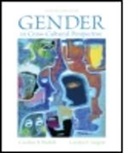 Caroline B. Brettell, Caroline B. Sargent Brettell, Carolyn F. Sargent - Gender in Cross-Cultural Perspective