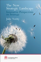 Julie Verity, VERITY JULIE, Verity, J Verity, Julie Verity - New Strategic Landscape