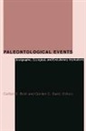Carlton Baird Brett, Carlton E. Baird Brett, Gordon Baird, Gordon C. Baird, Carlton Brett, Carlton E. Brett - Paleontological Events