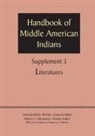 Victoria R. Bricker, Victoria Reifler Edmonson Bricker, Munro S. Edmonson, Victoria Reifler Bricker, Munro S. Edmonson - Supplement to the Handbook of Middle American Indians, Volume 3