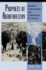 Richard K. Reed - Prophets of Agroforestry