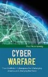 Paul Rosenzweig - Cyberwarfare