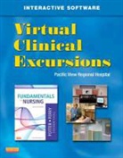 Anne Griffin Perry, Patricia A. Potter - Virtual Clinical Excursions 3.0 for Fundamentals of Nursing