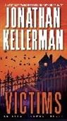 Jonathan Kellerman - Victims