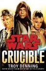 Troy Denning - Crucible
