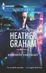 Heather Graham - Keeper of the Night