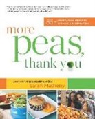 Sarah Matheny - More Peas, Thank You