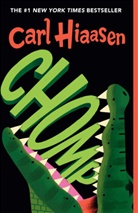 Carl Hiaasen - Chomp
