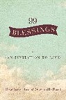 David Steindl-Rast - 99 Blessings